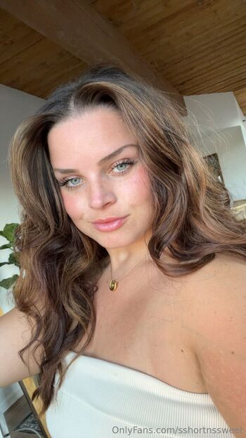 shortnswee / sshortnssweet nude photo #16