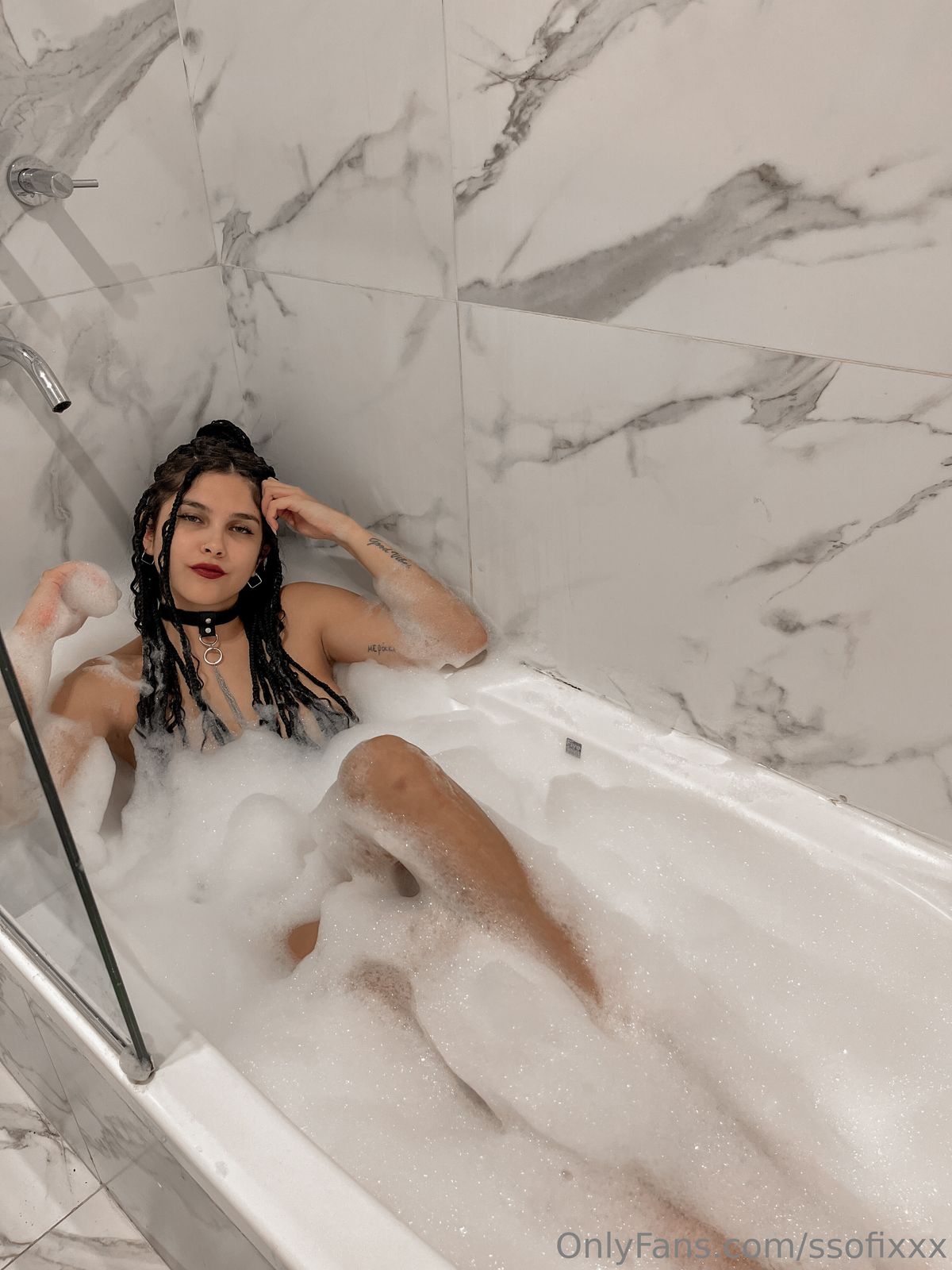 GODDESS SOFIXXX SOFT DOMM / ssofixxx nude photo #14