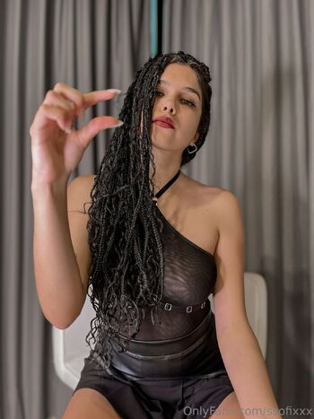 GODDESS SOFIXXX SOFT DOMM / ssofixxx nude photo #18