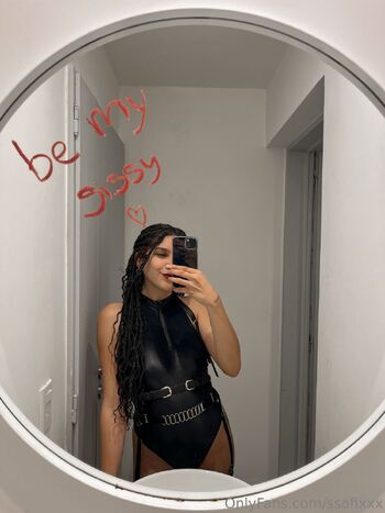 GODDESS SOFIXXX SOFT DOMM / ssofixxx nude photo #32