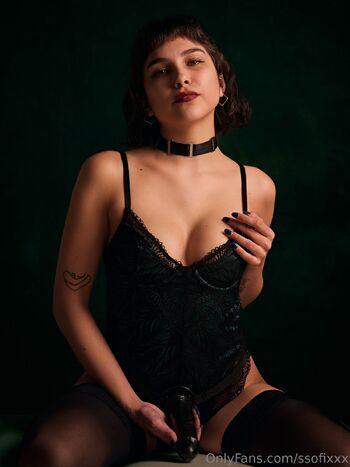 GODDESS SOFIXXX SOFT DOMM / ssofixxx nude photo #38