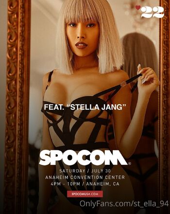 Stella / st_ella_94 nude photo #25