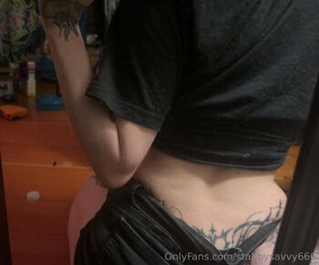 Sav / stabbysavvy666 / stabby_savvy.png nude photo #8