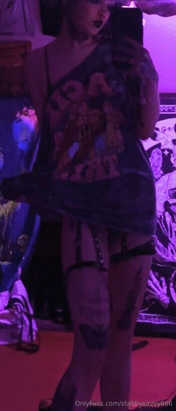 Sav / stabbysavvy666 / stabby_savvy.png nude photo #11