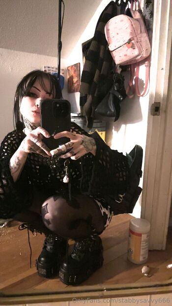 Sav / stabbysavvy666 / stabby_savvy.png nude photo #12