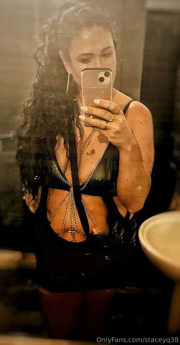 Stacey / staceyq38 nude photo #18