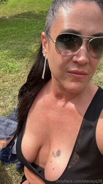 Stacey / staceyq38 nude photo #25