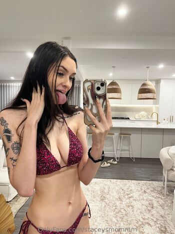 Stacey / staceysmommm nude photo #21