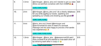 Stacey / staceysmommm nude photo #33