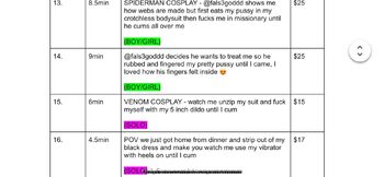 Stacey / staceysmommm nude photo #34