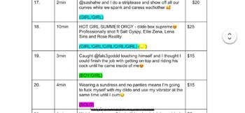 Stacey / staceysmommm nude photo #35