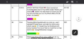 Stacey / staceysmommm nude photo #39