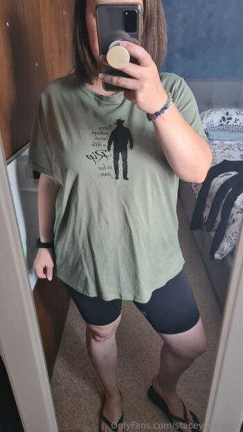 Staceys Mu / staceysmum69 nude photo #1