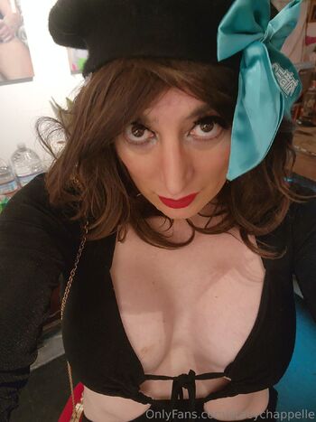 StacyChappell / stacychappelle nude photo #4