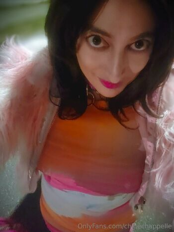 StacyChappell / stacychappelle nude photo #10