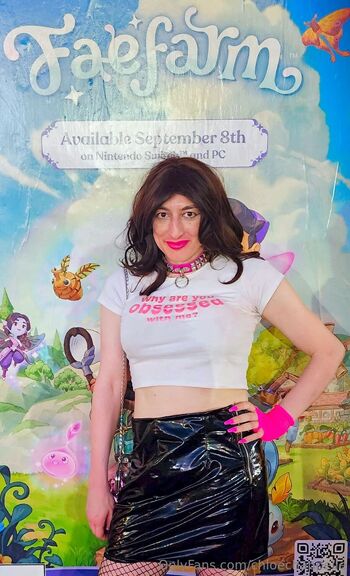 StacyChappell / stacychappelle nude photo #11