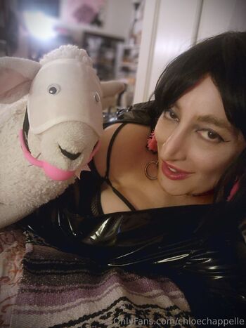 StacyChappell / stacychappelle nude photo #16