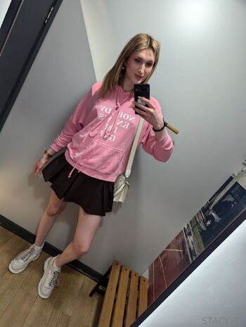 𝐒𝐭𝐚𝐜𝐲 𝐎𝐯𝐞𝐫𝐋𝐚𝐝𝐲 / stacygoldman_ts nude photo #14