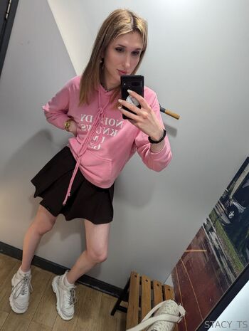 𝐒𝐭𝐚𝐜𝐲 𝐎𝐯𝐞𝐫𝐋𝐚𝐝𝐲 / stacygoldman_ts nude photo #15