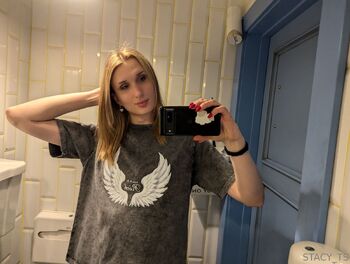𝐒𝐭𝐚𝐜𝐲 𝐎𝐯𝐞𝐫𝐋𝐚𝐝𝐲 / stacygoldman_ts nude photo #19