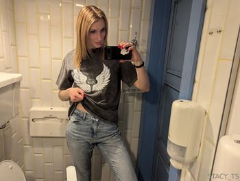 𝐒𝐭𝐚𝐜𝐲 𝐎𝐯𝐞𝐫𝐋𝐚𝐝𝐲 / stacygoldman_ts nude photo #20