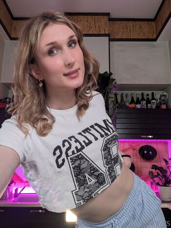 𝐒𝐭𝐚𝐜𝐲 𝐎𝐯𝐞𝐫𝐋𝐚𝐝𝐲 / stacygoldman_ts nude photo #27