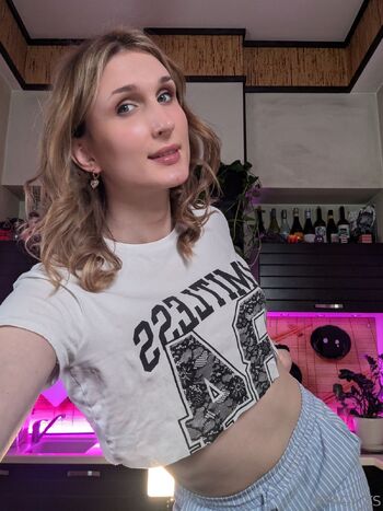 𝐒𝐭𝐚𝐜𝐲 𝐎𝐯𝐞𝐫𝐋𝐚𝐝𝐲 / stacygoldman_ts nude photo #29