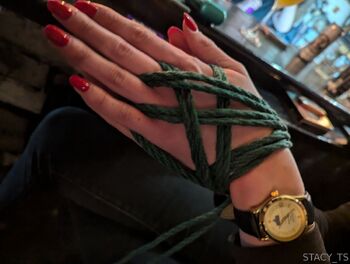 𝐒𝐭𝐚𝐜𝐲 𝐎𝐯𝐞𝐫𝐋𝐚𝐝𝐲 / stacygoldman_ts nude photo #34