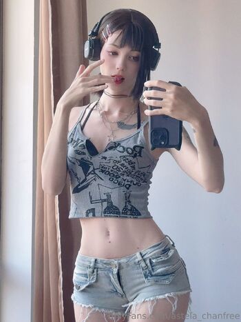 OnlyFans / stacypinki nude photo #3