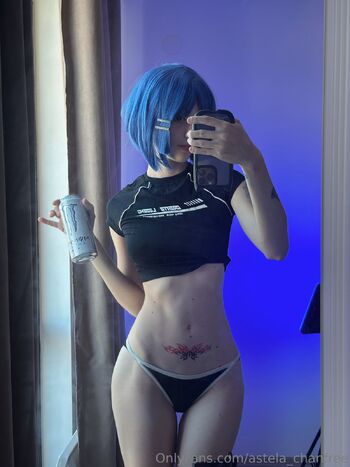 OnlyFans / stacypinki nude photo #13