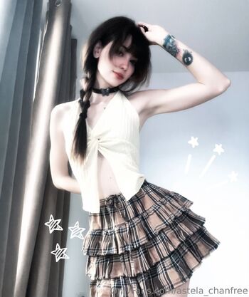 OnlyFans / stacypinki nude photo #14