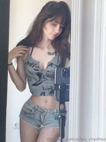 OnlyFans / stacypinki nude photo #18