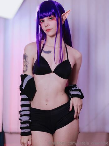 OnlyFans / stacypinki nude photo #34