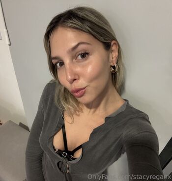 Stacy Rega / stacyreganx nude photo #9