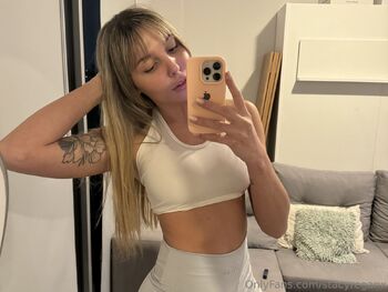 Stacy Rega / stacyreganx nude photo #11