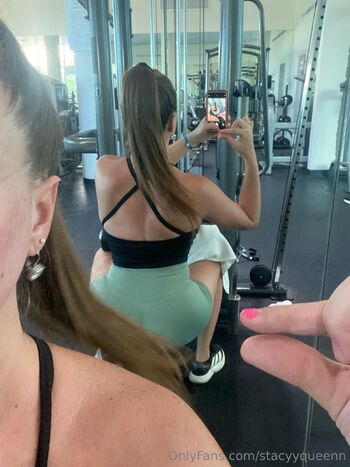 Goddess Jolie / stacyyqueenn nude photo #13