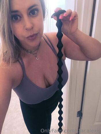 Star Alexi / star.alexis nude photo #10
