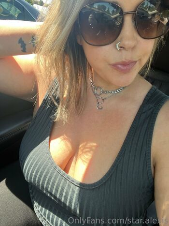 Star Alexi / star.alexis nude photo #31