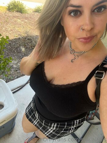 Star Alexi / star.alexis nude photo #34