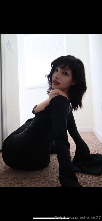 Nicol / starbits27 nude photo #3