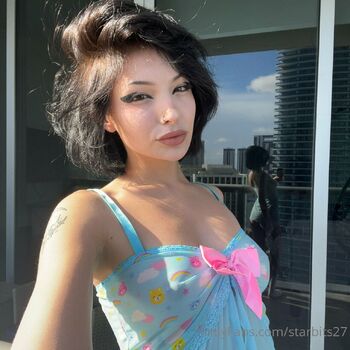 Nicol / starbits27 nude photo #21