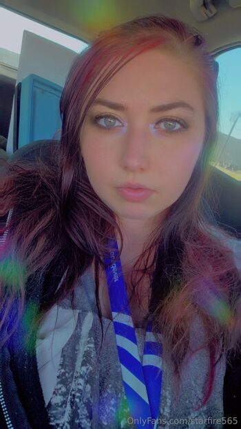 Star Fir / starfire565 / gamergirl112698 / starfire5651 nude photo #26