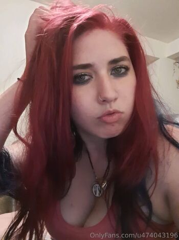 Star Fir / starfire565 / gamergirl112698 / starfire5651 nude photo #28