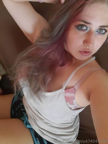 Star Fir / starfire565 / gamergirl112698 / starfire5651 nude photo #29