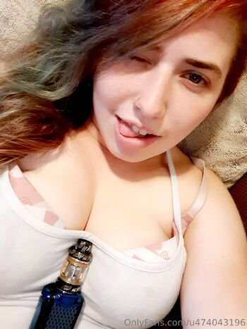 Star Fir / starfire565 / gamergirl112698 / starfire5651 nude photo #30