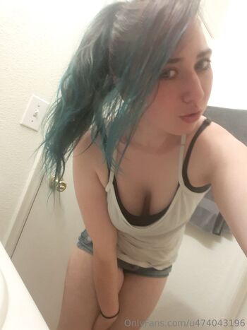 Star Fir / starfire565 / gamergirl112698 / starfire5651 nude photo #32