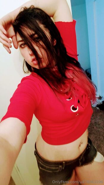 Star Fir / starfire565 / gamergirl112698 / starfire5651 nude photo #33