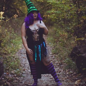 Starfire Rayne / starfirerayne7 nude photo #5