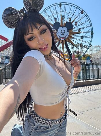 𝕽𝖔𝖈𝖐𝖘𝖙𝖆𝖗𝖌𝖎𝖗𝖑 / starfuvker nude photo #12