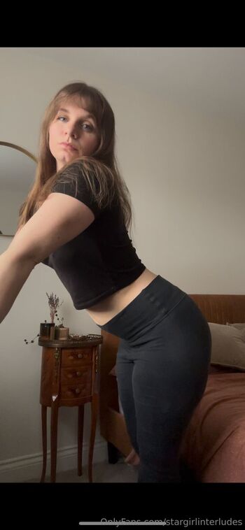 Stargirl Interlude / stargirlinterludes nude photo #14